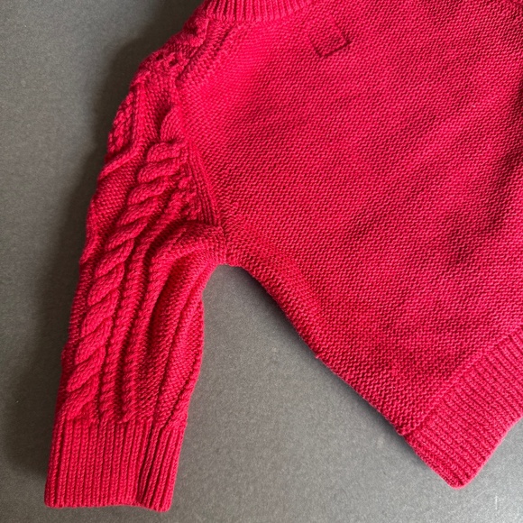 Baby GAP Knit Sweater - Picture 8 of 10